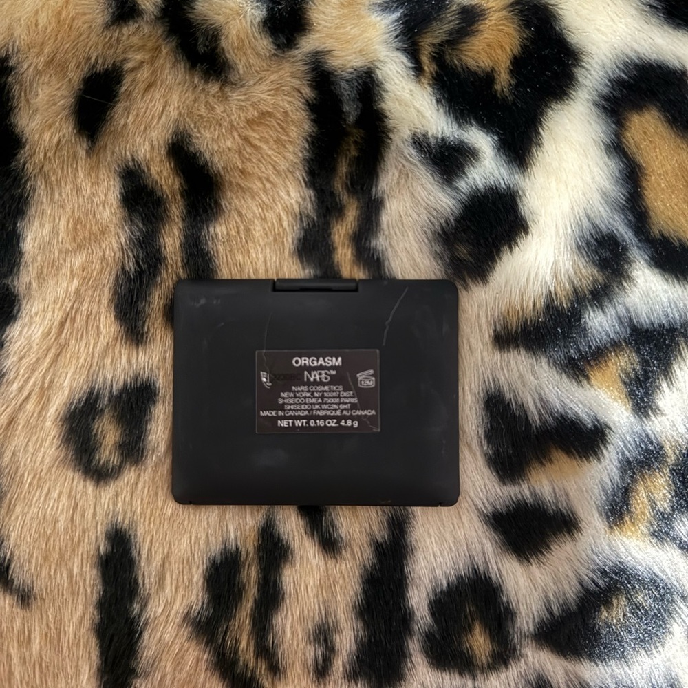 NARS blush - Picture 4 of 5